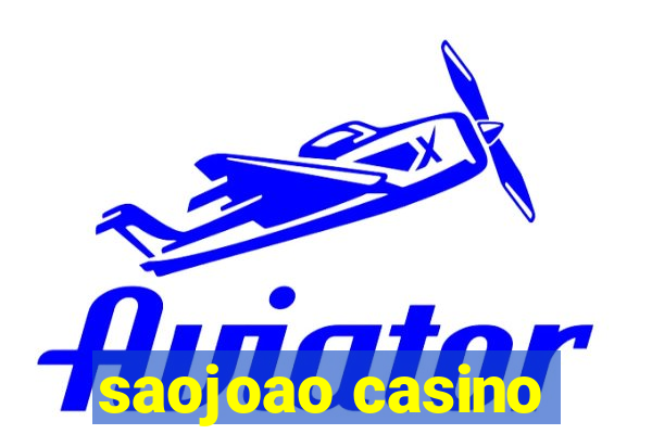 saojoao casino